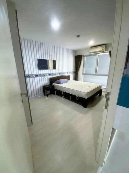 Whizdom Punnawithi Station, Bangkok, Soi Phongwet Anuson 1, Bang Chak, Phra Khanong, Bangkok, 2 Bedrooms, 63 sqm, Condo For Sale, by Krittin Tansida, 500279010 - DDproperty.com