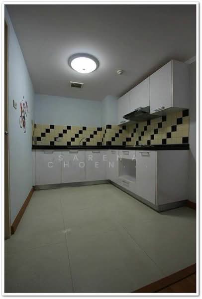 Chateau In Town Ratchada 17, Bangkok, Ratchadaphisek, Din Daeng, Din Daeng, Bangkok, 2 Bedrooms, 53 sqm, Condo For Rent, by Sarena Choengsamor, 500279011 - DDproperty.com