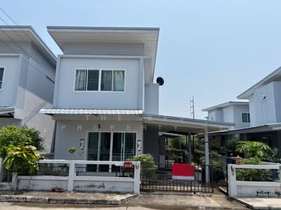 ขาย - หมู่บ้านเพิ่มทรัพย์ หางดง (Permsub Village HangDong), เชียงใหม่