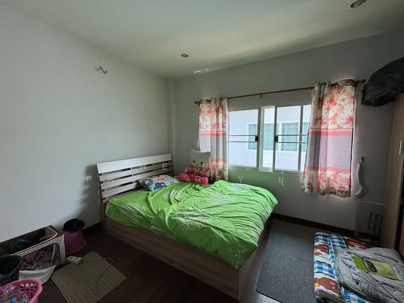 หมู่บ้านเพิ่มทรัพย์ หางดง (Permsub Village HangDong), เชียงใหม่, น้ำแพร่, หางดง, เชียงใหม่, 120 ตร.ม., บ้านแฝด ขาย, โดย The Best Property ยุ้ย, 500279012 - DDproperty.com