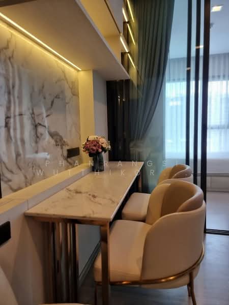 Life Asoke-Rama 9, Bangkok, 626 Asoke-Dindaeng Road, Makkasan, Ratchathewi, Bangkok, 2 Bedrooms, 40 sqm, Condo For Rent, by Phanrangsi Wutthikornwanich, 500279013 - DDproperty.com