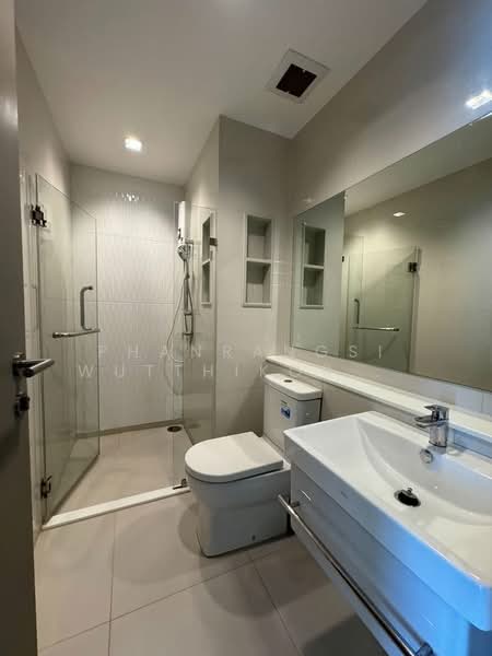 Life Asoke-Rama 9, Bangkok, 626 Asoke-Dindaeng Road, Makkasan, Ratchathewi, Bangkok, 2 Bedrooms, 40 sqm, Condo For Rent, by Phanrangsi Wutthikornwanich, 500279013 - DDproperty.com
