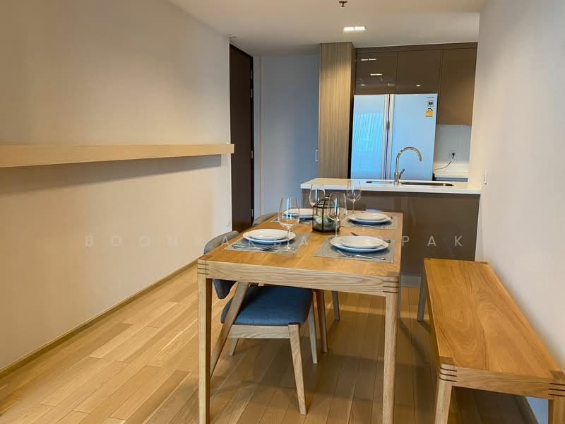 Siri At Sukhumvit, Bangkok, 902 Sukhumvit Road, Phra Kanong, Khlong Toei, Bangkok, 2 Bedrooms, 75 sqm, Condo For Rent, by Boonraksa Sopak, 500279016 - DDproperty.com
