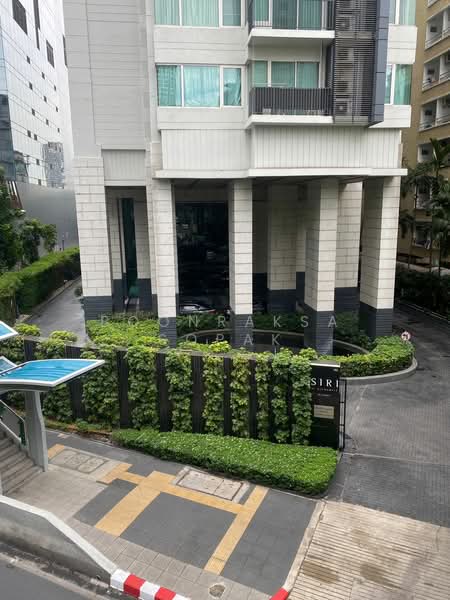 Siri At Sukhumvit, Bangkok, 902 Sukhumvit Road, Phra Kanong, Khlong Toei, Bangkok, 2 Bedrooms, 75 sqm, Condo For Rent, by Boonraksa Sopak, 500279016 - DDproperty.com