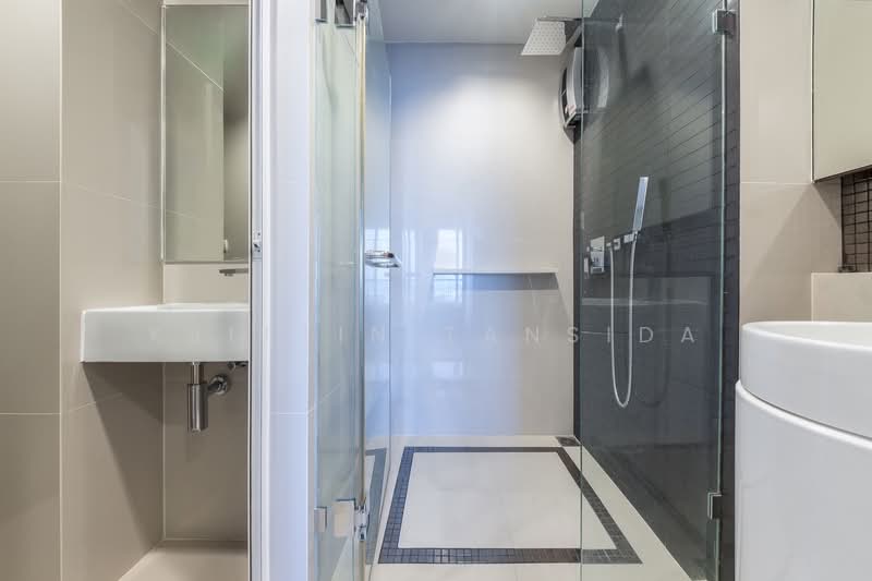 Rhythm Sathorn, Bangkok, 141 Soi Sathorn 21, Yan Nawa, Sathon, Bangkok, 1 Bedroom, 35 sqm, Condo For Sale, by Krittin Tansida, 500279017 - DDproperty.com
