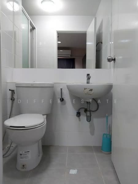 Plum Condo Central Station (Phase 2), Nonthaburi, Rattanathibet Road, Sao Thong Hin, Bang Yai, Nonthaburi, 1 Bedroom, 26 sqm, Condo For Rent, by DIFFER ESTATE, 500279019 - DDproperty.com
