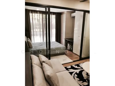 For Rent - Klass Langsuan, Bangkok