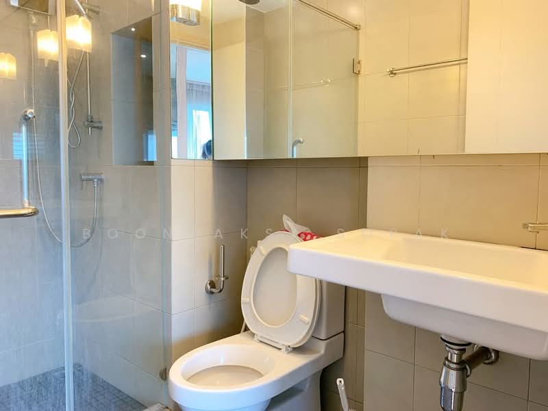 Elio Del Ray, Bangkok, 95 Sukhumvit 64 Road, Bang Chak, Phra Khanong, Bangkok, 2 Bedrooms, 45 sqm, Condo For Rent, by Boonraksa Sopak, 500279022 - DDproperty.com