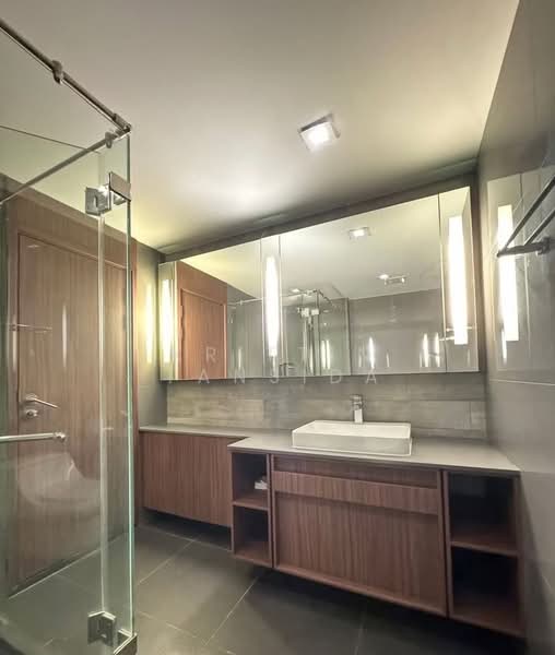 The Hudson Sathorn 7 : เดอะ ฮัดสัน สาทร 7, กรุงเทพ, 131 ถนน สาทรใต้, ทุ่งมหาเมฆ, สาทร, กรุงเทพ, 171 ตร.ม., คอนโด ให้เช่า, โดย Krittin Tansida, 500279024 - DDproperty.com