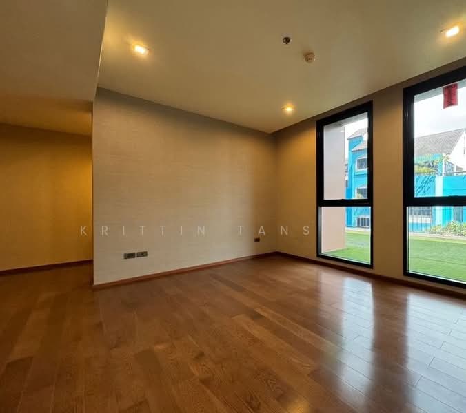The Hudson Sathorn 7, Bangkok, 131 South Sathorn Road, Thung Maha Mek, Sathon, Bangkok, 3 Bedrooms, 171 sqm, Condo For Rent, by Krittin Tansida, 500279024 - DDproperty.com