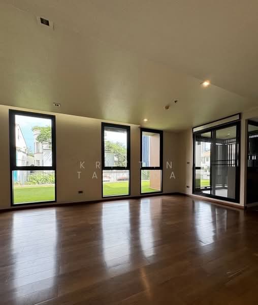 The Hudson Sathorn 7, Bangkok, 131 South Sathorn Road, Thung Maha Mek, Sathon, Bangkok, 3 Bedrooms, 171 sqm, Condo For Rent, by Krittin Tansida, 500279024 - DDproperty.com