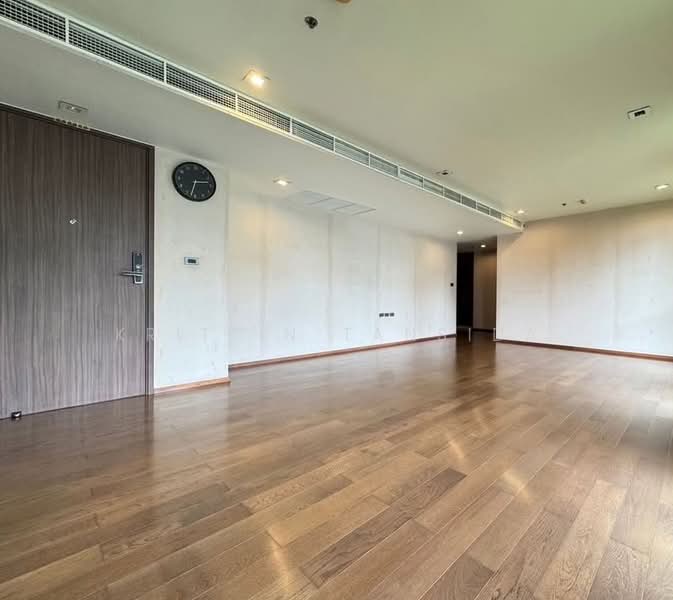 The Hudson Sathorn 7, Bangkok, 131 South Sathorn Road, Thung Maha Mek, Sathon, Bangkok, 3 Bedrooms, 171 sqm, Condo For Rent, by Krittin Tansida, 500279024 - DDproperty.com