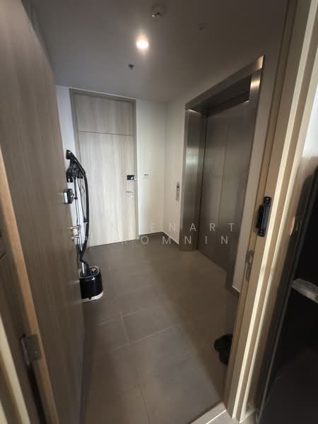 Noble Ploenchit, Bangkok, 1035 Ploenchit  Road, Lumphini, Pathum Wan, Bangkok, Studio, 48 sqm, Condo For Rent, by Sineenart Phromnin, 500279025 - DDproperty.com