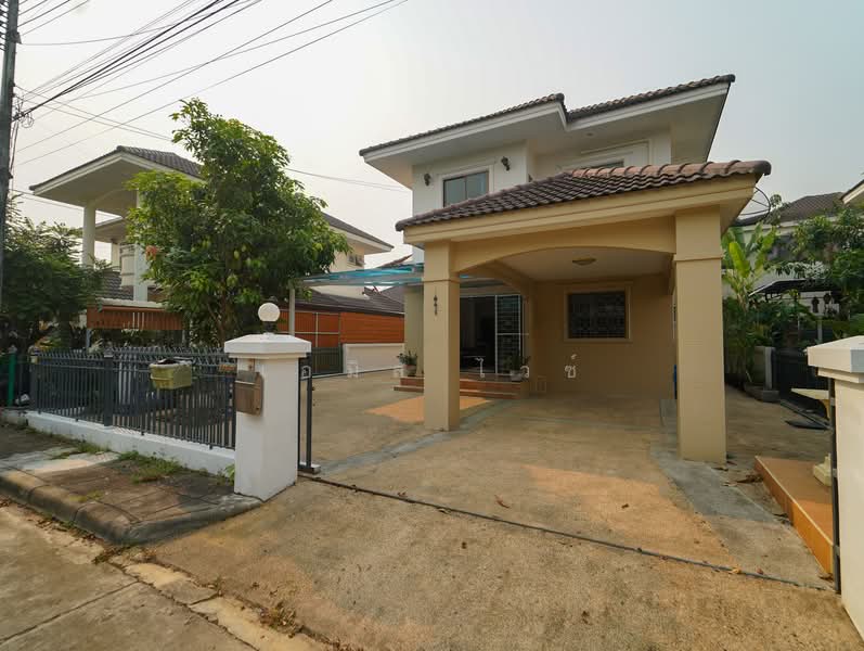 For Sale - Laguna Home 5, Chiang Mai