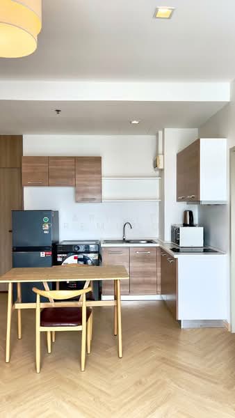 Noble Reveal, Bangkok, 36 Soi Sukhumvit 63, Ekamai Road, Phra Kanong Nua, Watthana, Bangkok, 1 Bedroom, 47 sqm, Condo For Rent, by Apisit Premudom, 500279032 - DDproperty.com