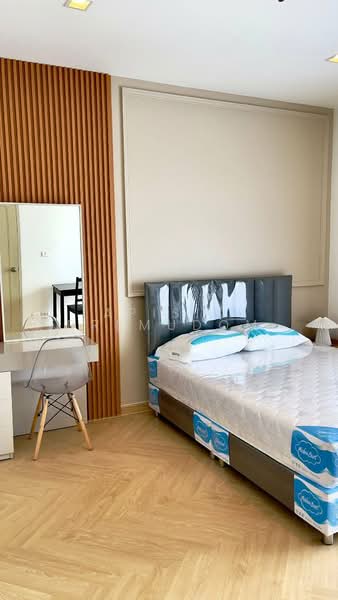 Noble Reveal, Bangkok, 36 Soi Sukhumvit 63, Ekamai Road, Phra Kanong Nua, Watthana, Bangkok, 1 Bedroom, 47 sqm, Condo For Rent, by Apisit Premudom, 500279032 - DDproperty.com