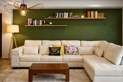 For Rent - Ruamjai Heights, Bangkok