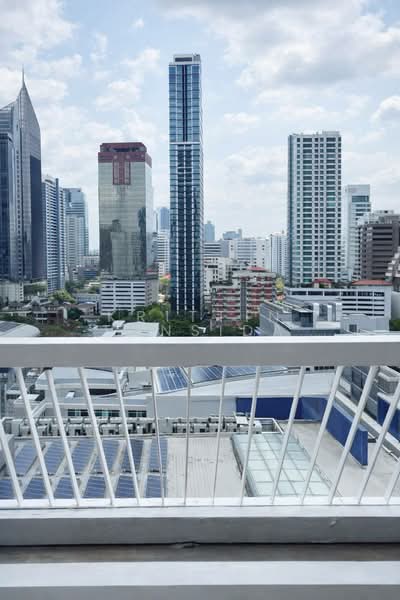 Ruamjai Heights : ร่วมใจไฮท์, กรุงเทพ, สุขุมวิท, คลองเตยเหนือ, วัฒนา, กรุงเทพ, 150 ตร.ม., คอนโด ให้เช่า, โดย Krittin Tansida, 500279033 - DDproperty.com