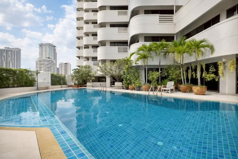 Ruamjai Heights : ร่วมใจไฮท์, กรุงเทพ, สุขุมวิท, คลองเตยเหนือ, วัฒนา, กรุงเทพ, 150 ตร.ม., คอนโด ให้เช่า, โดย Krittin Tansida, 500279033 - DDproperty.com