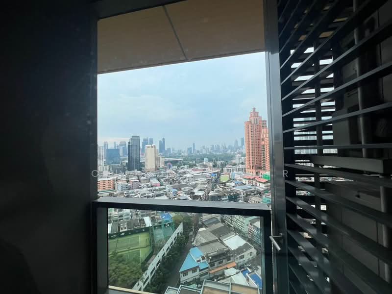 The Lumpini 24, Bangkok, Sukhumvit 24 Road, Khong Tan, Khlong Toei, Bangkok, 2 Bedrooms, 55 sqm, Condo For Rent, by Sarena Choengsamor, 500279034 - DDproperty.com