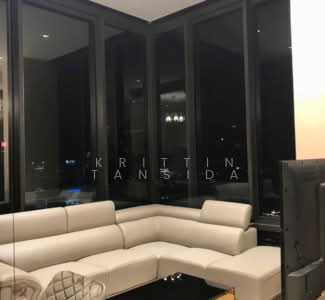 For Rent - ASHTON Silom, Bangkok