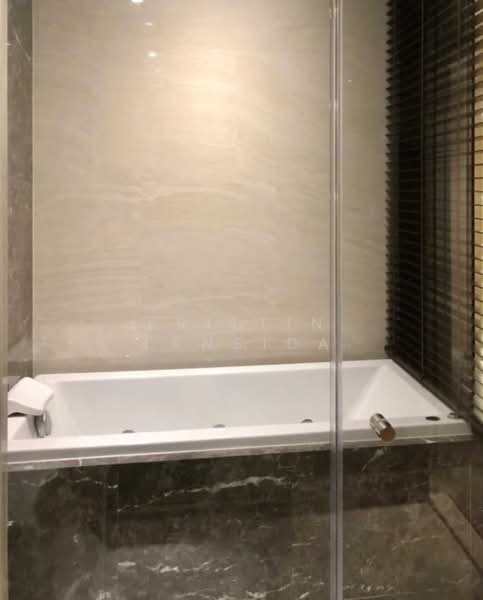 ASHTON Silom, Bangkok, 166 Silom Road, Bang Rak, Bang Rak, Bangkok, 2 Bedrooms, 75 sqm, Condo For Rent, by Krittin Tansida, 500279040 - DDproperty.com
