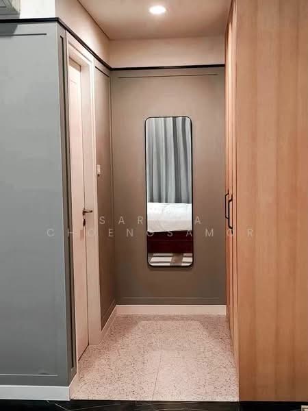 Wind Sukhumvit 23, Bangkok, 136 Soi Sukhumvit 23, Sukhumvit Road, Khlongtoei Nua, Watthana, Bangkok, 1 Bedroom, 52 sqm, Condo For Rent, by Sarena Choengsamor, 500279041 - DDproperty.com