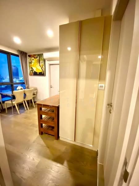 IDEO Q Siam-Ratchathewi : ไอดีโอ คิว สยาม-ราชเทวี, กรุงเทพ, ถนนเพชรบุรี แขวงถนนพญาไท เขตราชเทวี กรุงเทพมหานคร, ถนนพญาไท, ราชเทวี, กรุงเทพ, 53 ตร.ม., คอนโด ให้เช่า, โดย Krittin Tansida, 500279042 - DDproperty.com
