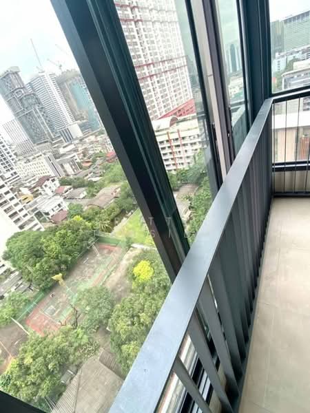 IDEO Q Siam-Ratchathewi, Bangkok, Phetchaburi Road, Thanon Phaya Thai, Ratchathewi, Bangkok, 2 Bedrooms, 53 sqm, Condo For Rent, by Krittin Tansida, 500279042 - DDproperty.com