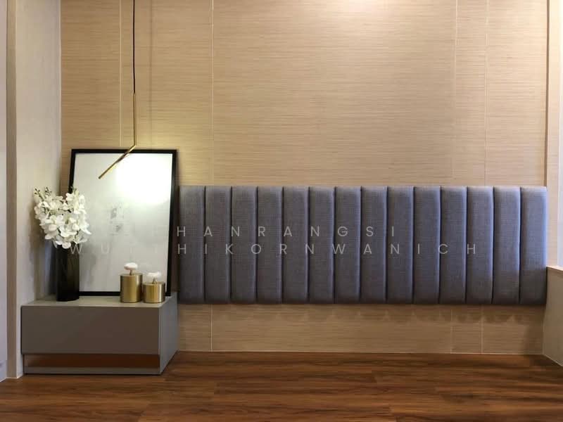 IDEO Morph 38, Bangkok, 88 Sukhumvit Road, Phra Kanong, Khlong Toei, Bangkok, 1 Bedroom, 34 sqm, Condo For Rent, by Phanrangsi Wutthikornwanich, 500279044 - DDproperty.com