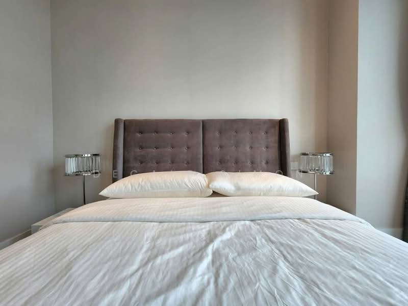 The Ritz-Carlton Residences, Bangkok, 114 Narathiwat Ratchanakarin Road, Silom, Bang Rak, Bangkok, 2 Bedrooms, 137 sqm, Condo For Rent, by Decalf Simon, 500279047 - DDproperty.com