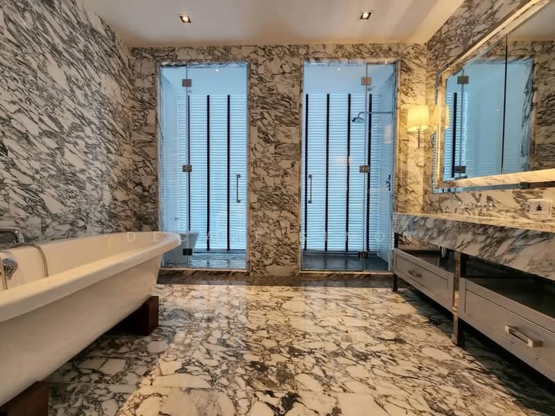 The Ritz-Carlton Residences : เดอะ ริซท์-คาร์ลตัน เรสซิเดนเซส, กรุงเทพ, 114 ถ.นราธิวาสราชนครินทร์, สีลม, บางรัก, กรุงเทพ, 137 ตร.ม., คอนโด ให้เช่า, โดย Decalf Simon, 500279047 - DDproperty.com