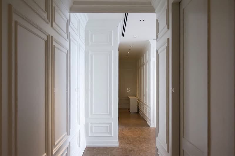 The Ritz-Carlton Residences : เดอะ ริซท์-คาร์ลตัน เรสซิเดนเซส, กรุงเทพ, 114 ถ.นราธิวาสราชนครินทร์, สีลม, บางรัก, กรุงเทพ, 137 ตร.ม., คอนโด ให้เช่า, โดย Decalf Simon, 500279047 - DDproperty.com