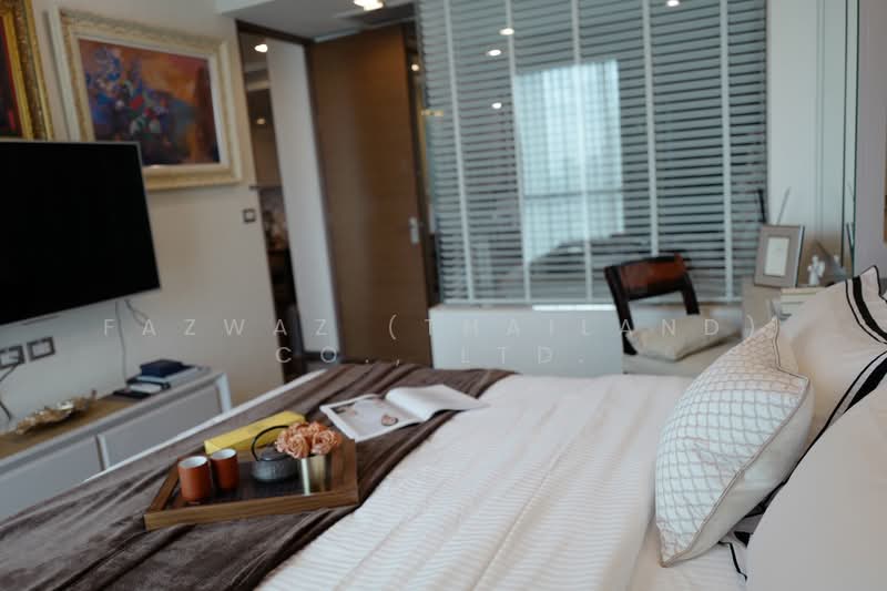 The Address Sathorn : ดิ แอดเดรส สาทร, กรุงเทพ, 98 ถนนสาทรเหนือ ซอยสาทร 12 แขวงสีลม เขตบางรัก กรุงเทพมหานคร, สีลม, บางรัก, กรุงเทพ, 70 ตร.ม., คอนโด ขาย, โดย Fazwaz (Thailand) Co., Ltd., 500279048 - DDproperty.com