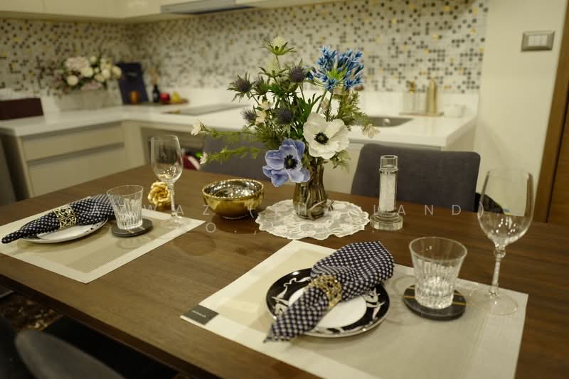 The Address Sathorn, Bangkok, 98 Sathorn Nua Road, Silom, Bang Rak, Bangkok, 2 Bedrooms, 70 sqm, Condo For Sale, by Fazwaz (Thailand) Co., Ltd., 500279048 - DDproperty.com