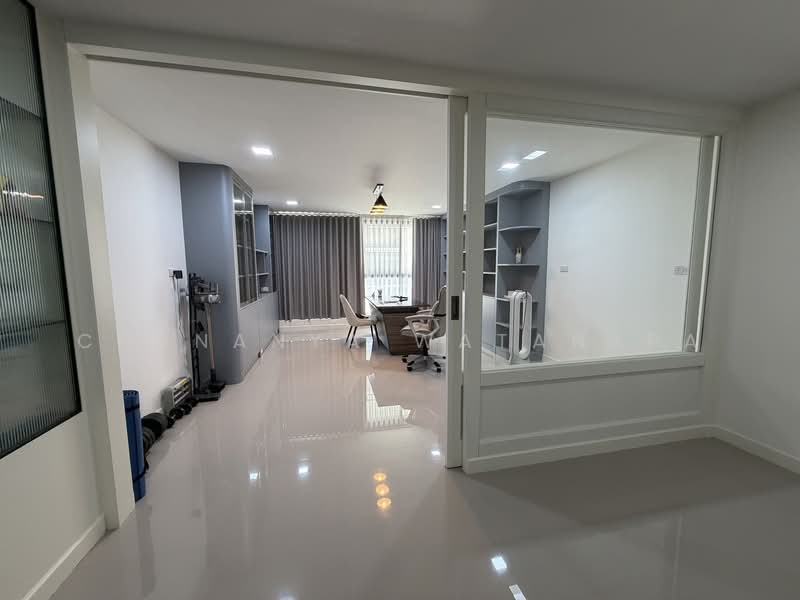 The Blisz @ Twenty-Five, Bangkok, Rama 2 Soi 23, Bangmot, Chom Thong, Bangkok, 5 Bedrooms, 330 sqm, Townhouse For Sale, by Chananya Watanapa, 500279054 - DDproperty.com