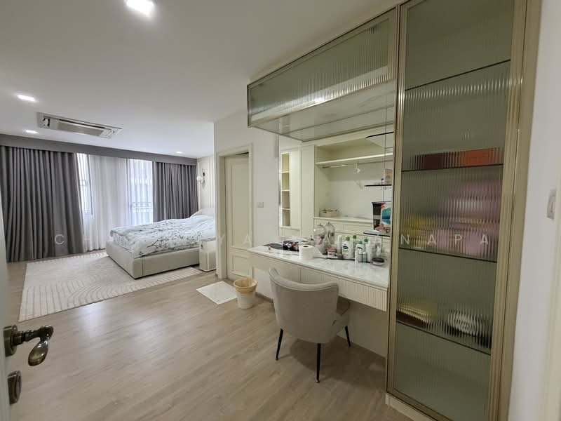 The Blisz @ Twenty-Five, Bangkok, Rama 2 Soi 23, Bangmot, Chom Thong, Bangkok, 5 Bedrooms, 330 sqm, Townhouse For Sale, by Chananya Watanapa, 500279054 - DDproperty.com