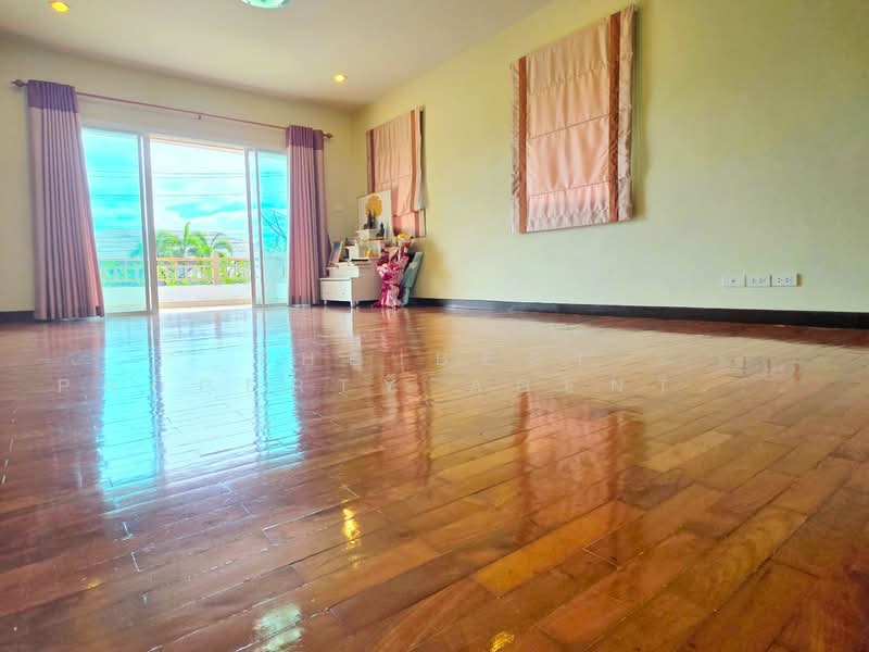 Greenville Beach 2 Bangsan, Chon Buri (Pattaya), Ban Kao 5 Rd., Ban Khao, Phan Thong, Chon Buri (Pattaya), 4 Bedrooms, 200 sqm, Single Detached House For Sale, by The Best Property Agent น้ำจัณฑ์, 500279058 - DDproperty.com