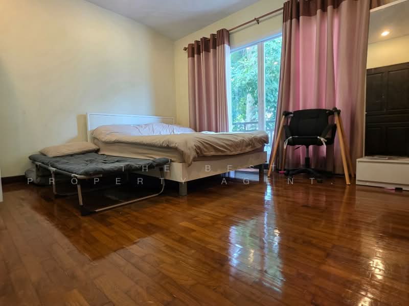 Greenville Beach 2 Bangsan, Chon Buri (Pattaya), Ban Kao 5 Rd., Ban Khao, Phan Thong, Chon Buri (Pattaya), 4 Bedrooms, 200 sqm, Single Detached House For Sale, by The Best Property Agent น้ำจัณฑ์, 500279058 - DDproperty.com