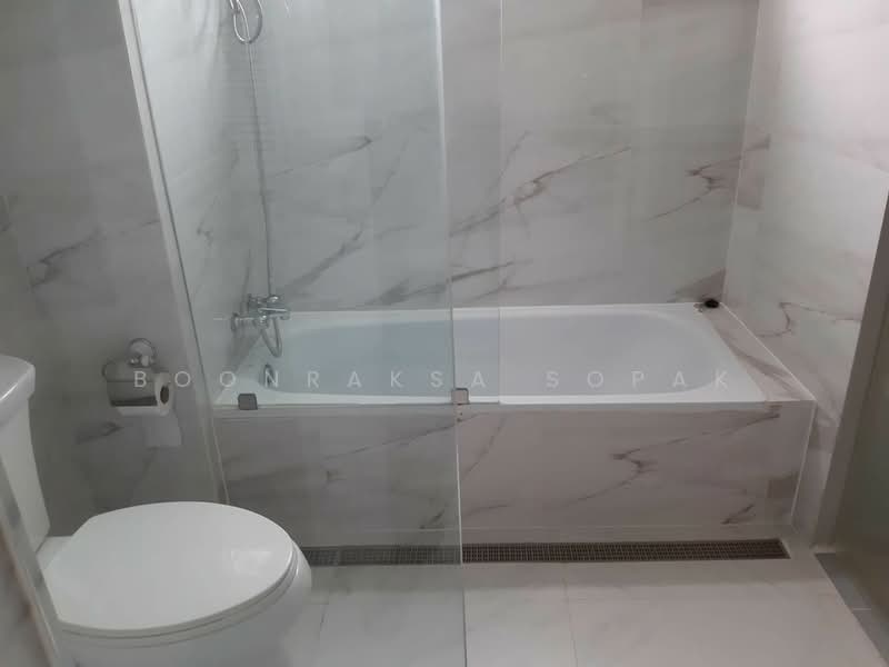 Thewet Mansion, Bangkok, Soi Thewet 1, Bang Khun Phrom, Phra Nakhon, Bangkok, 2 Bedrooms, 70 sqm, Condo For Rent, by Boonraksa Sopak, 500279060 - DDproperty.com