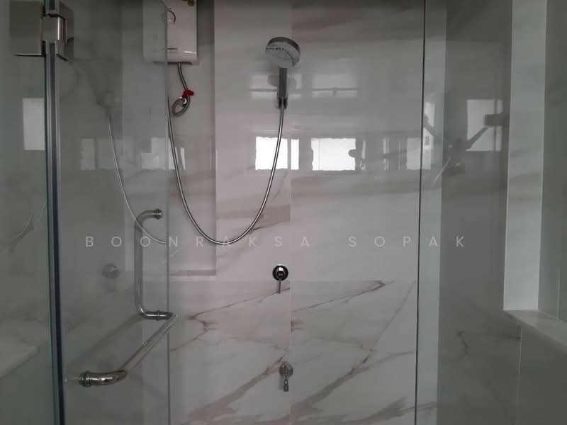 Thewet Mansion, Bangkok, Soi Thewet 1, Bang Khun Phrom, Phra Nakhon, Bangkok, 2 Bedrooms, 70 sqm, Condo For Rent, by Boonraksa Sopak, 500279060 - DDproperty.com