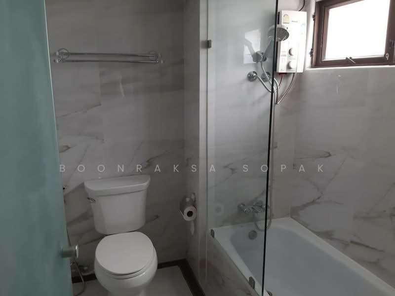 Thewet Mansion, Bangkok, Soi Thewet 1, Bang Khun Phrom, Phra Nakhon, Bangkok, 2 Bedrooms, 70 sqm, Condo For Rent, by Boonraksa Sopak, 500279060 - DDproperty.com