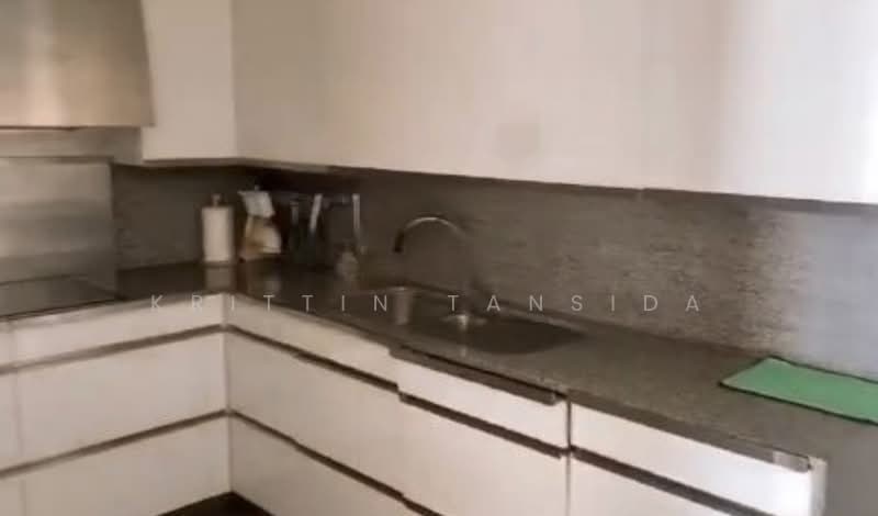 The Met Sathorn, Bangkok, 123 South Sathorn Road, Thung Maha Mek, Sathon, Bangkok, 3 Bedrooms, 199 sqm, Condo For Rent, by Krittin Tansida, 500279061 - DDproperty.com