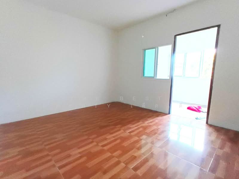 สุภาวัลย์ รามคําแหง176, Bangkok, Min Buri, Min Buri, Bangkok, 2 Bedrooms, 100 sqm, Townhouse For Sale, by The Best Property เด็ดเดี่ยว, 500279063 - DDproperty.com