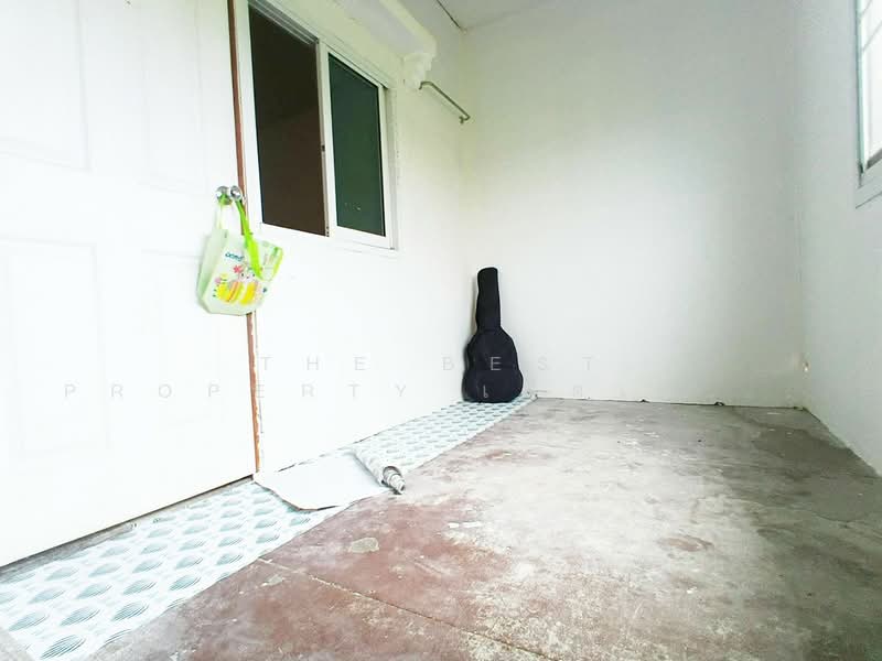 สุภาวัลย์ รามคําแหง176, Bangkok, Min Buri, Min Buri, Bangkok, 2 Bedrooms, 100 sqm, Townhouse For Sale, by The Best Property เด็ดเดี่ยว, 500279063 - DDproperty.com