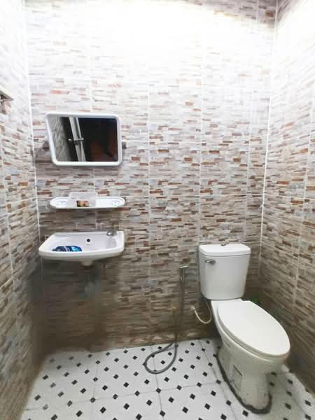 สุภาวัลย์ รามคําแหง176, Bangkok, Min Buri, Min Buri, Bangkok, 2 Bedrooms, 100 sqm, Townhouse For Sale, by The Best Property เด็ดเดี่ยว, 500279063 - DDproperty.com