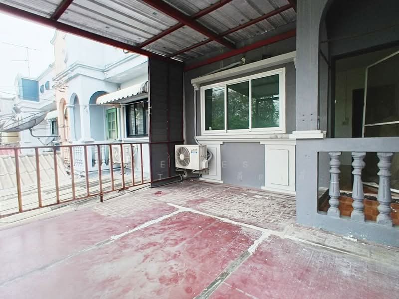 สุภาวัลย์ รามคําแหง176, Bangkok, Min Buri, Min Buri, Bangkok, 2 Bedrooms, 100 sqm, Townhouse For Sale, by The Best Property เด็ดเดี่ยว, 500279063 - DDproperty.com