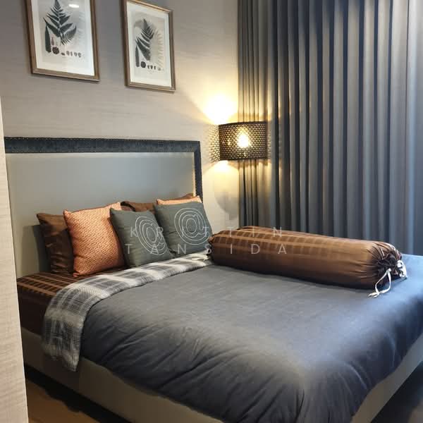 The Diplomat Sathorn : เดอะ ดิโพลแมท สาธร, กรุงเทพ, 158 ถนนสาทรเหนือ แขวงสีลม เขตบางรัก กรุงเทพมหานคร, สีลม, บางรัก, กรุงเทพ, 43 ตร.ม., คอนโด ขาย, โดย Krittin Tansida, 500279065 - DDproperty.com
