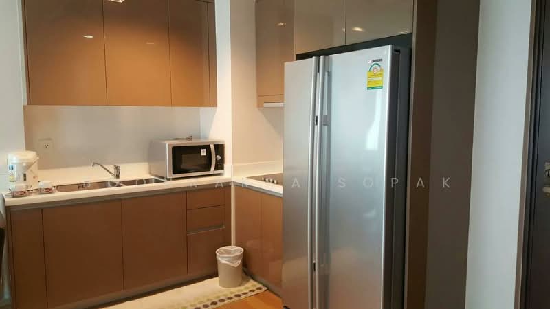Siri At Sukhumvit : สิริ แอท สุขุมวิท, กรุงเทพ, 902 สุขุมวิท, พระโขนง, คลองเตย, กรุงเทพ, 68 ตร.ม., คอนโด ให้เช่า, โดย Boonraksa Sopak, 500279067 - DDproperty.com
