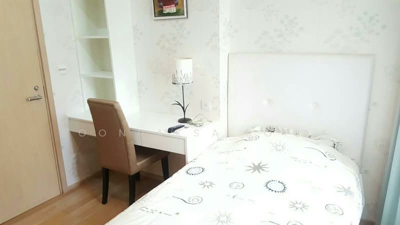 Siri At Sukhumvit, Bangkok, 902 Sukhumvit Road, Phra Kanong, Khlong Toei, Bangkok, 2 Bedrooms, 68 sqm, Condo For Rent, by Boonraksa Sopak, 500279067 - DDproperty.com